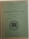 Ancient Coins - Sotheby's - Catalogue of The Distinguished Collection of English Gold Coins 1700-1900, Formed by Capitan K. J. Douglas-Morris, R.N. London 26 November 1974.