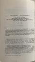 Ancient Coins - Morrison C. - Lafaurie J. - La pénétration des monnaies Byzantines en gaule mérovingienne et visigotique di VI au VII  siècle. Extrait de la Revue Numismatique, tome XXIX, 1987.
