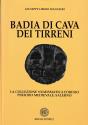 Ancient Coins - Mangieri G. L., Badia di Cava Dei Tirreni La collezione numismatica Foresio periodo medioevale: Salerno