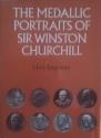 Ancient Coins - Engstrom J. E., The Medallic Portraits of Sir Winston Churchill