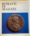 Ancient Coins - Giacosa Giorgio - Ritratti di Auguste. Milano, circa 1980.