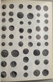 Ancient Coins - Bank Leu AG, Zurich. Auktion 6 (Virzi collection). Griechische Bronzemunzen unteritaliens und siziliens aus Sammlung Tom Virzi, New York. 8 May 1973.