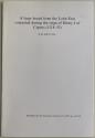 Ancient Coins - Metcalf D.M. - A large hoard from the Latin East concealed during the reign of Henry I of Cyprus (1218-53). Reprinted from  "The Numismatic Chronicle" 157 (1997).