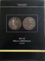 Ancient Coins - Modesti A., Cusumano V. Pio XI Nella Medaglia (1922-1939) The main reference book for the medals of Pope Pius XI