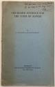 Ancient Coins - Blunt C. E. and Dolley R.H.M. - The hoard evidence for the coins of Alfred (from The British Numismatic Journal, 1959)