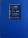 Ancient Coins - Carson R.A.G. Coins of The Roman Empire. University Press Cambridge 1990.