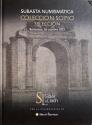 Ancient Coins - Soler y Llach and Hervera M. - Collection Scipio. Important collection of Roman Republican and imperial denarii. Barcelona, 26 octubre 2021.