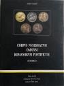 Ancient Coins - Modesti A. Corpus Numismaticum omnium romanorum pontificum (C. N. O. R. P.). Volume II da Clemente VII (1523-1534) a Paolo IV (1555-1559). The main reference book
