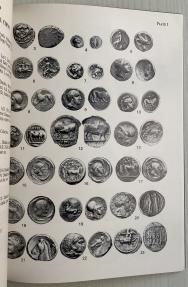 Ancient Coins - Glendining & Co., Catalogue of the Collection of Ancient Coins formed by Dr. Garth R. Drewry of Tampa, Florida. 7th April 1971.