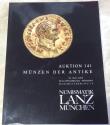 Ancient Coins - Lanz. Auktion 141. Munzen der Antike. Munchen 26 Mai 2008.