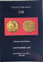 Ancient Coins - Elsen J. - Collection Alfred Blondel. Bruxelles 8 Septembre 2018.