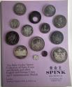 Ancient Coins - Spink, Auction 112 The Pablo Gerber Senior Collection of Swiss Coins and Medals, and other English and Foreign Coins and Commemorative Medals. London 5 March 1996