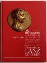 Ancient Coins - Numismatik Lanz & Numismatika Berardi Trieste.  Auction 148, Numismatic Rarities. New York, 4 January 2010.