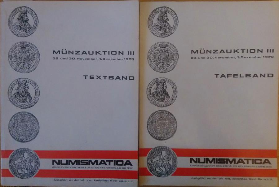 Ancient Coins - Numismatica Wien, Munzauktion III