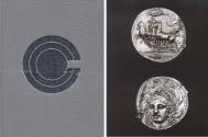 Ancient Coins - Strauss P. - Monnaies Grecques D’Italie. Collection C. Canessa. 2 volumes, complete set