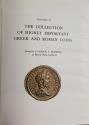 Ancient Coins - Sotheby's Catalogue of The Collection of Highly Important Greek and Roman Coins including An Exceptional Series of Roman Aurei. Formed by Patrick A. Doheny
