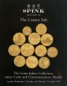Ancient Coins - Spink, Auction 136 The Coinex Sale The Luma Italian Collection, other Coins and Commemorative Medals. London 6 and 7 October 1999.