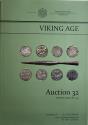 Ancient Coins - Myntauktioner Auction 32. Viking Age. Stockholm 28 April 2019.
