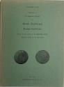 Ancient Coins - Sotheby’s. Catalogue of the Important Collection of Roman, English and Foreign Gold Coins, Formed by the Late J.H. Barnes. London, 26 June 1974.