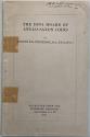 Ancient Coins - Stevenson Robert B.K. - The Iona hoard of Anglo -Saxon coins (from Numismatic Chronicle, 1951)