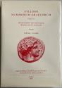 Ancient Coins - Sylloge Nummorum Graecorum France 6, 1 - Etrurie (Etruria) – Calabre (Calabria).