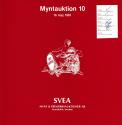 Ancient Coins - Svea Mynt & Frimarkshandel AB, Myntauktion 10