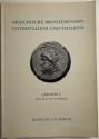 Ancient Coins - Bank Leu AG, Zurich. Auktion 6 (Virzi collection). Griechische Bronzemunzen unteritaliens und siziliens aus Sammlung Tom Virzi, New York. 8 May 1973.