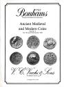 Ancient Coins - Bonhams, Ancient Medieval and Modern Coins Sale No 8