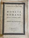 Ancient Coins - Ratto M. Collezione del Prof. Dott. Giorgio Giorgi. Monete Romane. Aes Grave, Repubblica, Impero. Monete Bizantine d' Oro. Milano, 26-27-28-29 Gennaio 1955.