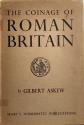 Ancient Coins - Askew G., The Coinage of Roman Britain. Seaby, London 1967.