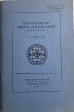 Ancient Coins - Kent, J. P. C. - The Pattern of Bronze Coinage Under Constantine I. Card covers, offprint from Numismatic Chronicle XVII, 1957