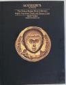 Ancient Coins - Sotheby’s. The Nelson Bunker Hunt Collection of Highly Important Greek and Roman Coins. Part III. New York, 4 December 1990.