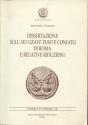 Ancient Coins - Corradi L., Dissertazione sull’Aes Grave Fuso e Coniato di Roma e Relative Riduzioni. Nummus et Historia VII. Formia 2003.