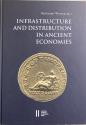 Ancient Coins - Woytek Bernhard - Infrastructure and Distribution in Ancient Economies . Proceedings of a conference held at the Austrian Academy of Sciences, 28–31 October 2014.