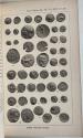 Ancient Coins - Hill G. F. and Camerron J.S. - Some Cretan Coins and  Warren F. - Note on Coins Found in Cyprus. (from Numismatic Chronicle, ser. III, Vol IX)