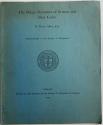 Ancient Coins - Allen Derek, The Belgic Dynasties of Britain and their Coins. Oxford, printed by John Johnson for the Society of Antiquaries of London 1944