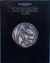 Ancient Coins - The Nelson Bunker Hunt Collection, Important Greek and Roman Coins - Auction held by Sotheby's New York, June 19 and 20, 1991