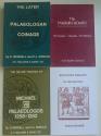 Ancient Coins - Bendall S. Lot of 4 books Byzantine Weights, The Later Palaeologan Coinage, The Billon Trachea of Michael VIII Palaeologos 1258-1282, The Mardin Hoard, Islamic Countermarks .....