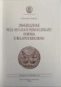 Ancient Coins - Corradi L., Dissertazione sull’Aes Grave Fuso e Coniato di Roma e Relative Riduzioni. Nummus et Historia VII. Formia 2003.