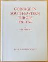Ancient Coins - Metcalf D.M., Coinage in South-Eastern Europe 820-1396
