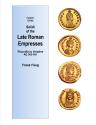 Ancient Coins - Fueg F. Corpus of the Solidi of the Late Roman Empresses , Flaccilla to Ariadne AD 383-491. London Ancient Coins Ltd, 2024.