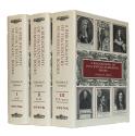 Ancient Coins - Dekesel C. -  A Bibliography of 17th Century Numismatic Books Parts I-III complete set NEW