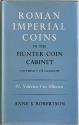 Ancient Coins - Robertson Anne S. - Roman Imperial Coins in the Hunter Coin Cabinet IV - VALERIAN I to ALLEECTUS