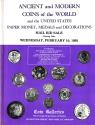 Ancient Coins - Coin Galleries, Ancient and Modern Coins of the World and the United States Paper Money, Medals and Decorations