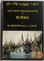 Ancient Coins - Robinson, M. and L. Shaw - The Coins and Banknotes of Burma.
