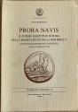 Ancient Coins - Morello A., Prora Navis. Il Potere Marittimo di Roma nella Monetazione della Repubblica