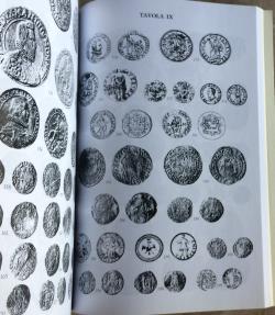 Ancient Coins - Moneta Valerio Giovanni. Santi e Monete. Repertorio dei santi raffigurati sulle monete italiane dal VII al XIX secolo.