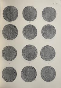 Ancient Coins - Glendining & Co. Catalogue of the important Collection of Crowns the property of S.A.H. Whetmore esq. C.B.E. London, 14 July 1961.