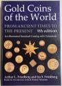 Ancient Coins - Friedberg, A & I. S. - Gold Coins of the World: From Ancient Times to the Present 9th Edition.