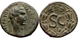Ancient Coins - PROVINCIAL: Syria, Antioch, Nerva, AD 96-98, AE28 (17.31g)